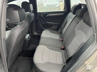 1.4 TSi 110kw DSG CNG 10/2013 - 13