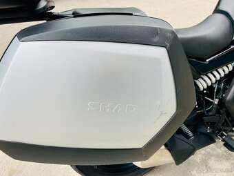 CFMOTO 650GT Premium, možnost splátek a protiúčtu - 13
