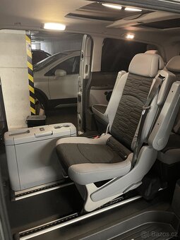Mercedes-Benz Viano, 3.0 CDI 165kW 6 míst, FUN Long - 13