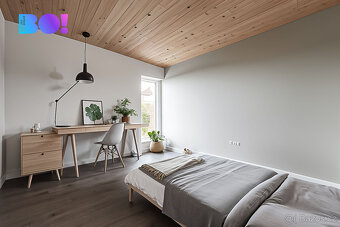 Prodej rodinného domu 175 m², pozemek 1824 m² Kateřinice - 13
