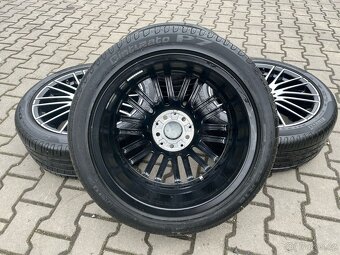 MERCEDES C-CLASS, 18" W206, S206, letní - 13