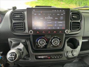 LMC Ostatní 2,2 Tourer A690 - ODPOČET DPH  obytný automobil  - 13