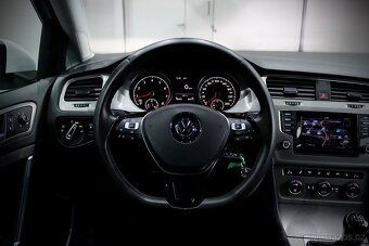 VW Golf 7 Variant 1.4TSI 90kW Comfortline - 13