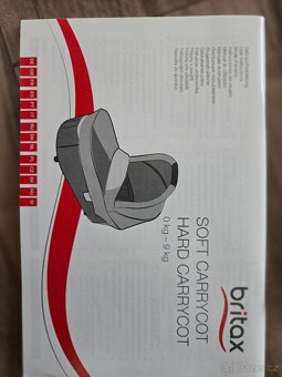 Britax Romer Bob - 13