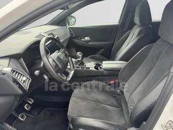 DS 7 Crossback BlueHDi 130 PERFORMANCE LINE 06/2018 - 13