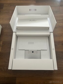 Prodám iMac 24palcový 256gb - 13