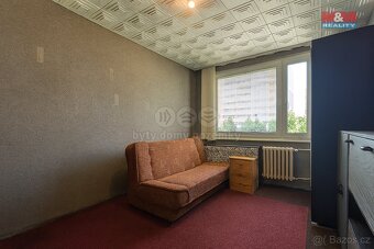 Prodej bytu 3+1, 71 m², Praha, ul. Láskova - 13