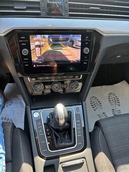VW Passat B8 DSG/Busin/Kamera/Navi/2020 - 13
