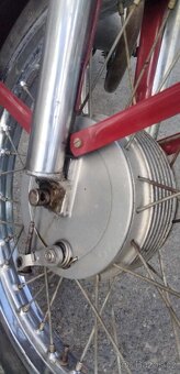 jawa sport 350 - 13