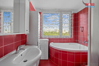 Prodej bytu 3+kk, 85 m², Praha, ul. Tavolníková - 13