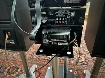 TECHNICS CA1060 (r.1994) TOP STAV - 13