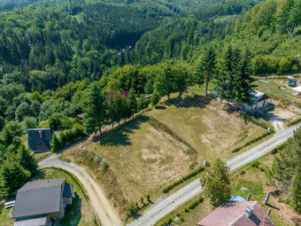 Prodej, pozemek k rekreaci, 829 m2, Zábřeh - Dolní Bušínov - 13