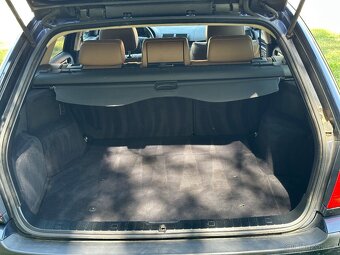 Bmw E46 320D touring - 13