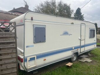 Prodej karavanu adria - 13