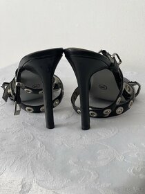 Morgan - dáms. sexy botky – 38/39? - 13