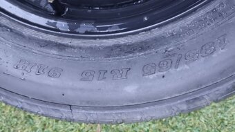 ALU disky 4x108 r15 - 13