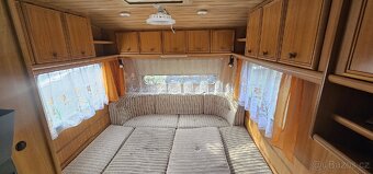 Karavan Dethleffs Nomad - 13