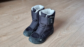 Zimní boty - vel. 23, 24, 26 - 13