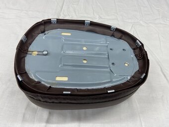 Predám SEDADLO, sedlo, sedák JAWA pionier 550, 555 - 13