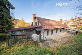 Prodej Rodinný dům, 80㎡ - 13