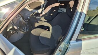 Citroen Xsara Picasso 1,6 HDI - 80kw. STK+EM do 11/2026 - 13