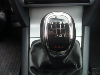 Škoda Octavia 1,6 TDI 4x4 - 13