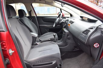 Citroën C4 1,6i PO STK - 13