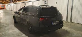 Wolkswagen Passat B7 - 13