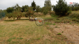 Prodej ŘRD 3+1 Želetava, okres Třebíč - 13