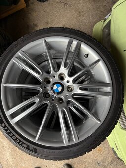 BMW 118D E81 - 13