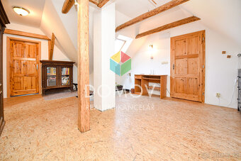 Prodej rodinného domu 200 m², pozemek 1847 m² Dolní Lomnice- - 13
