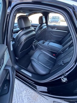 Audi A8 3.0TDI - 13