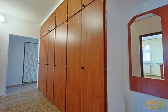 Byt s převoditelností do OV (3+1) - 4+1 - 13