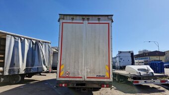 Mercedes Benz Actros 1845 - 13