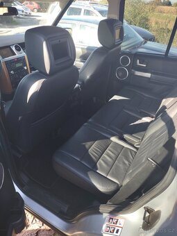 Land Rover Discovery 3/4 2.7tdv6 - 13