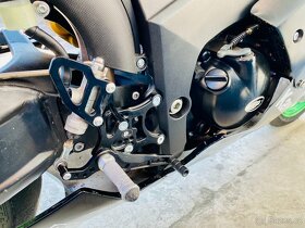 Kawasaki ZX-6R Ninja, okruhovka, možnost splátek a protiúčtu - 13