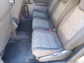 Volkswagen Sharan 2.0Tdi 7 míst - 13