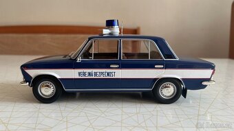 LADA 1500 VB 1974-1977 1:18 + bonus - 13