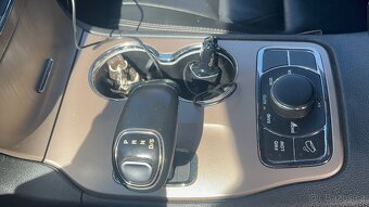 Jeep Grand cherokee - 13