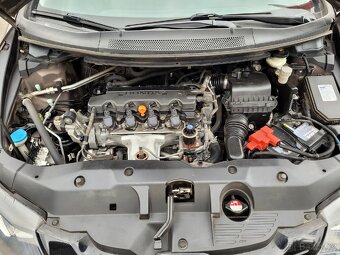Honda Civic IX 1.8i VTEC - 13