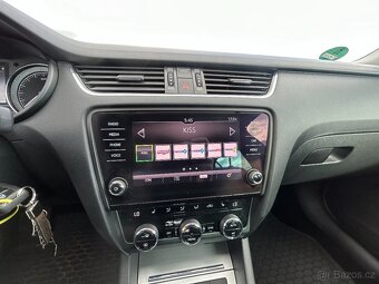 Prodám Škoda Octavia III fc DSG 1.5 tsi 110kW - 13