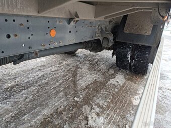 Iveco ML120E25 6ti Válec valník 2019 - 13