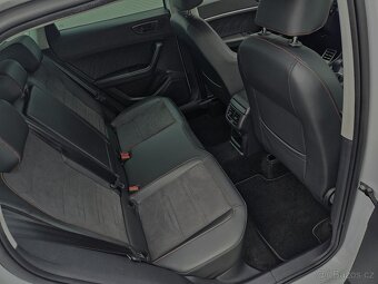 SEAT ATECA  FR  2.0 l TDI 110KW  DSG BEATS TOP STAV - 13