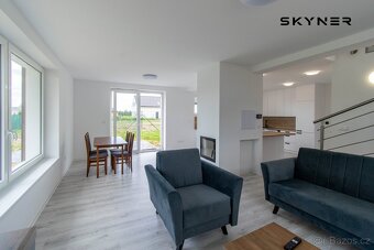 Prodej, Rodinné domy,  130 m2 - Žalhostice, ev.č. 01077 - 13