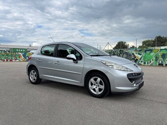PEUGEOT 207 1.4 16V 65kw SPORT - 13