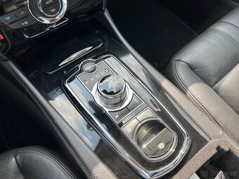 Jaguar XK 5.0 V8 Cabrio - 13
