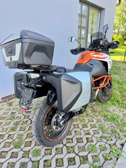 Ktm 1290 adventure R - 13
