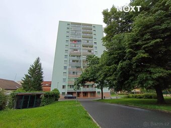 Pronájem byt 3+1, 76㎡ - 13