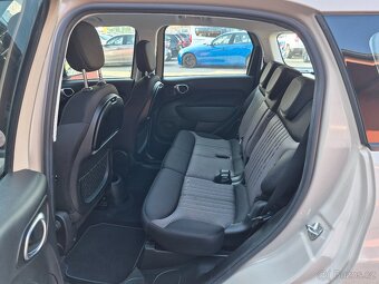 Fiat 500L 1.4 Living 88kW - 13