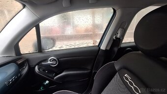 Fiat 500X 1.4 Turbo, Automat, 2017
 - 13